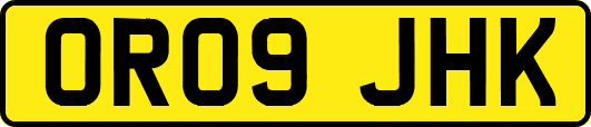OR09JHK