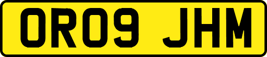 OR09JHM