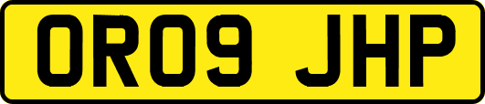 OR09JHP