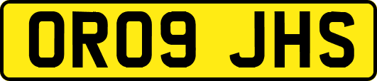 OR09JHS