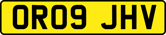 OR09JHV