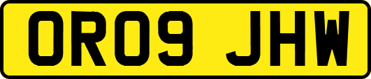 OR09JHW