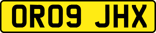 OR09JHX