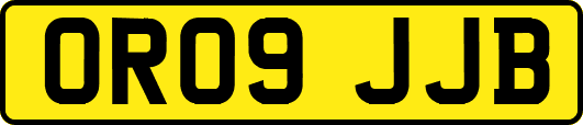 OR09JJB