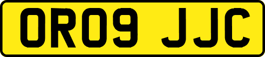 OR09JJC