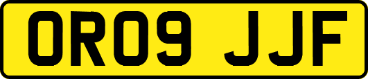 OR09JJF