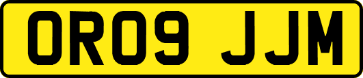 OR09JJM