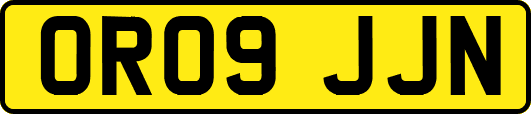 OR09JJN