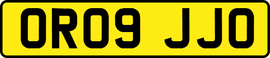 OR09JJO