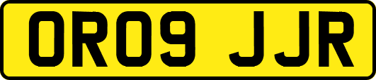OR09JJR