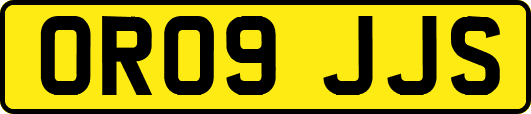 OR09JJS