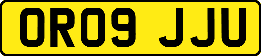 OR09JJU