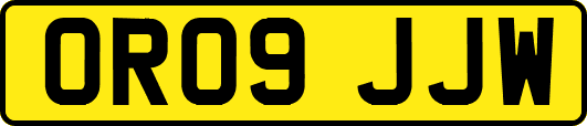 OR09JJW