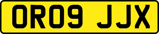 OR09JJX