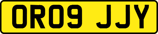 OR09JJY