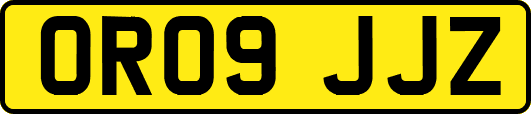 OR09JJZ