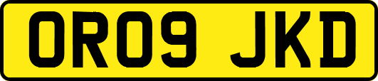 OR09JKD