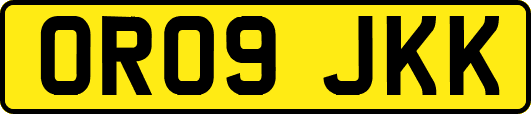 OR09JKK