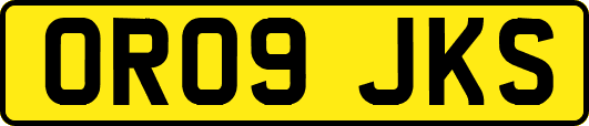 OR09JKS