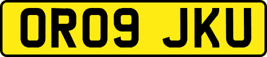 OR09JKU