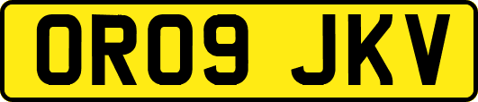 OR09JKV