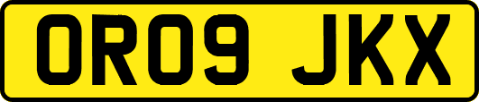 OR09JKX