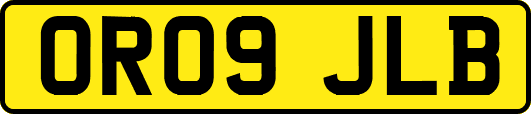 OR09JLB