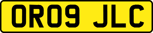OR09JLC
