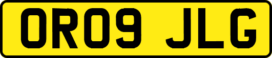OR09JLG