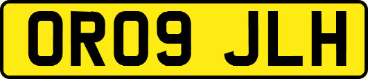 OR09JLH