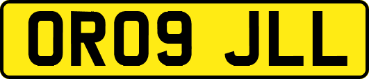 OR09JLL