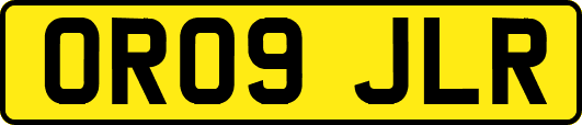 OR09JLR