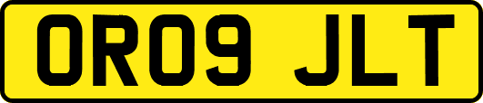 OR09JLT