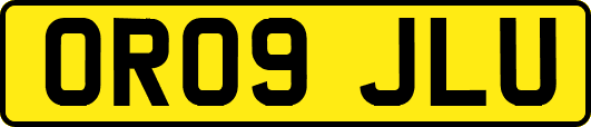 OR09JLU