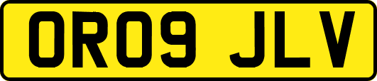 OR09JLV