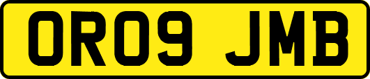 OR09JMB
