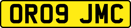 OR09JMC