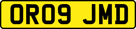 OR09JMD