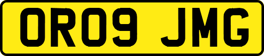 OR09JMG