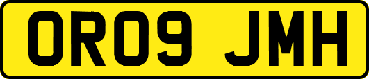 OR09JMH