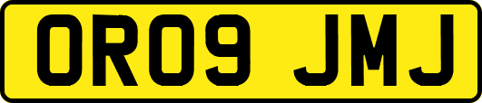 OR09JMJ
