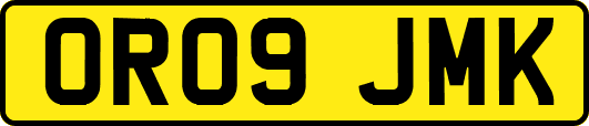 OR09JMK