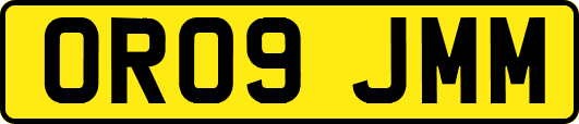 OR09JMM
