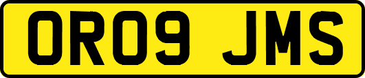 OR09JMS