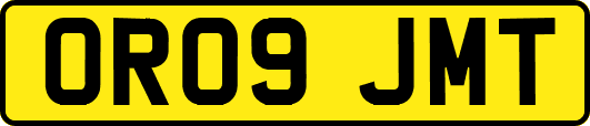 OR09JMT