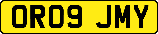 OR09JMY