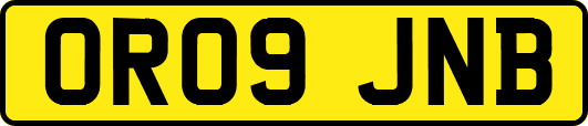 OR09JNB