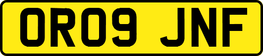 OR09JNF