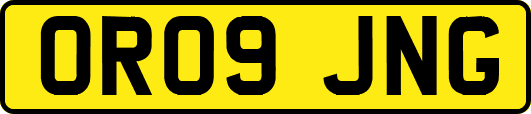 OR09JNG