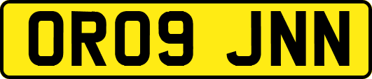 OR09JNN